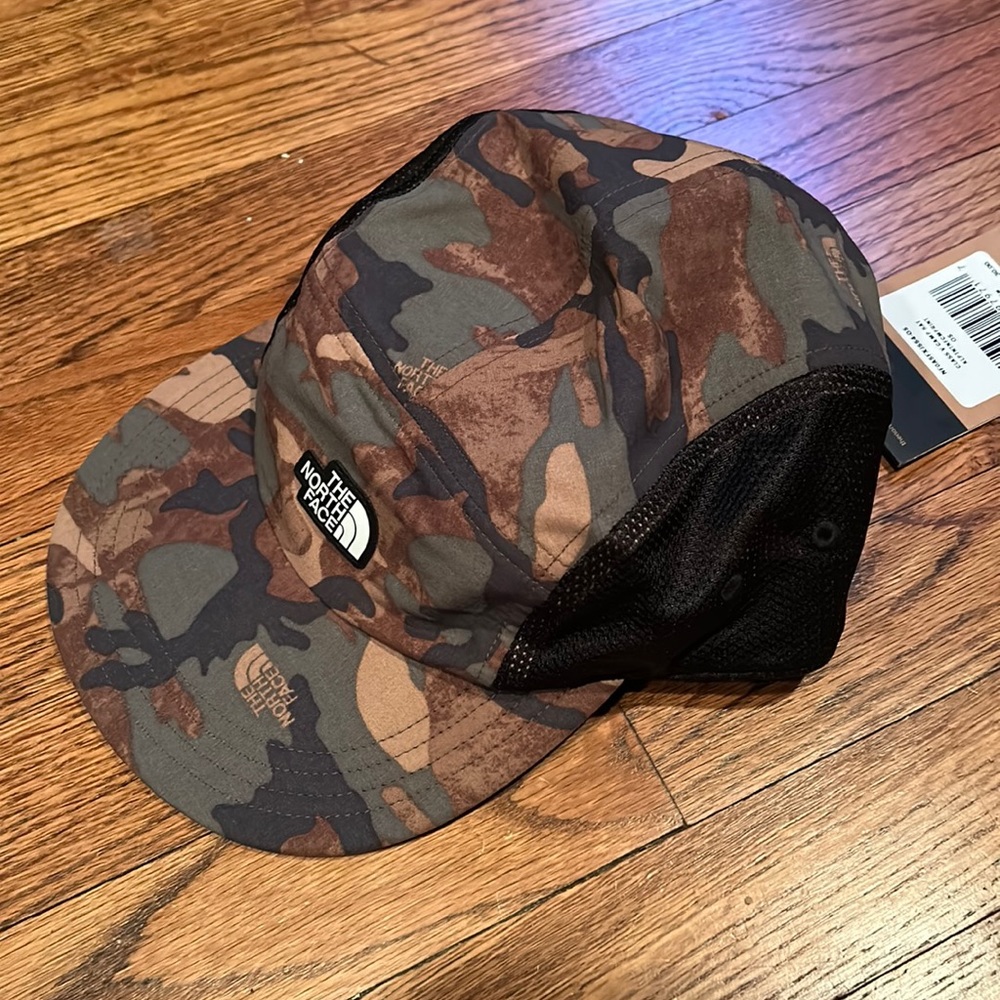 North Face Class V Camp Hat